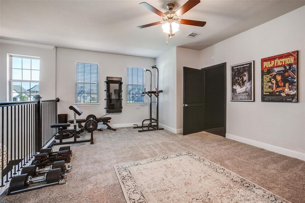 Stoney Crk Ph 4b - Residential