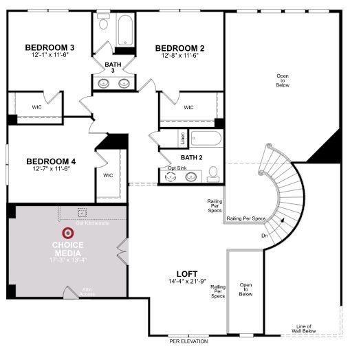 Stoney Crk Ph 4b - Residential