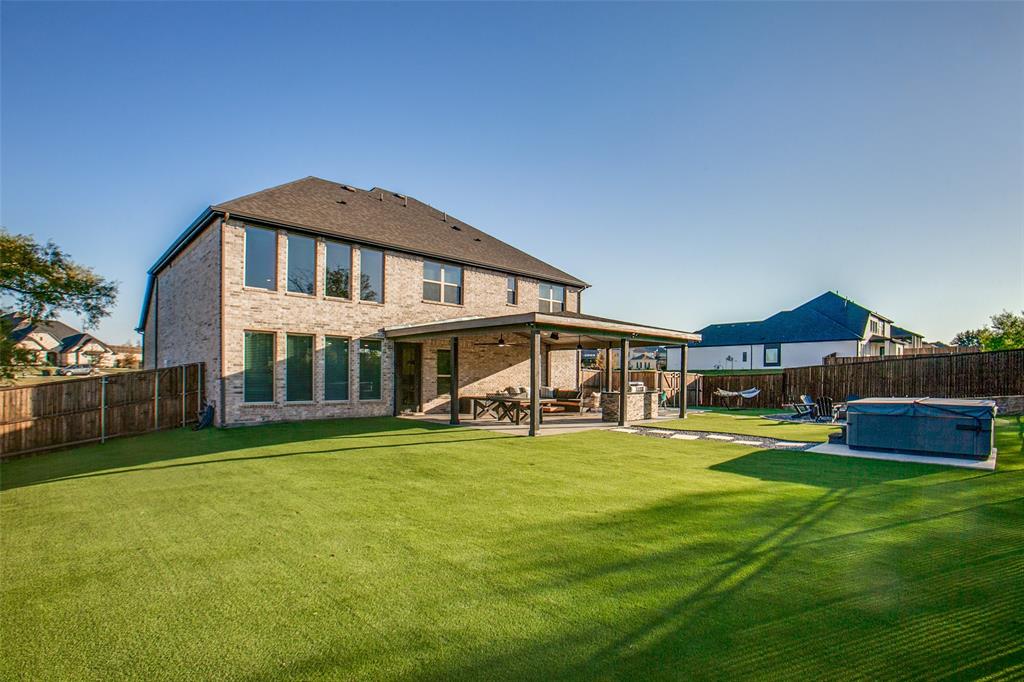 Stoney Crk Ph 4b - Residential