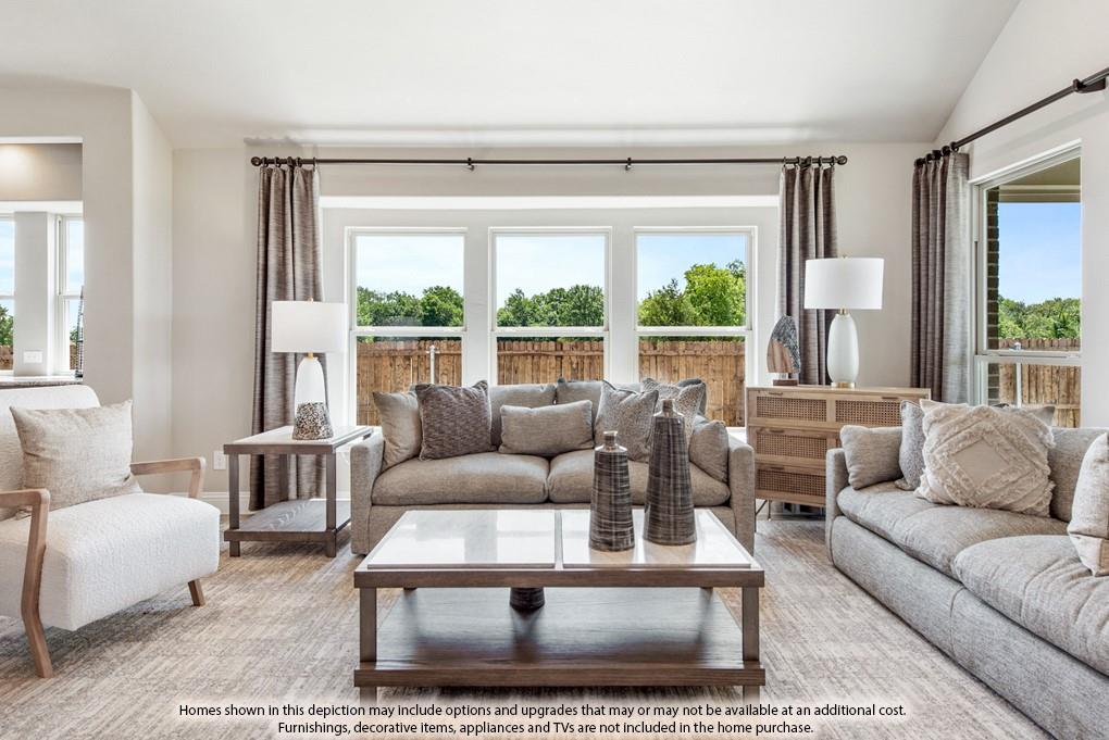 Rolling Meadows - Residential