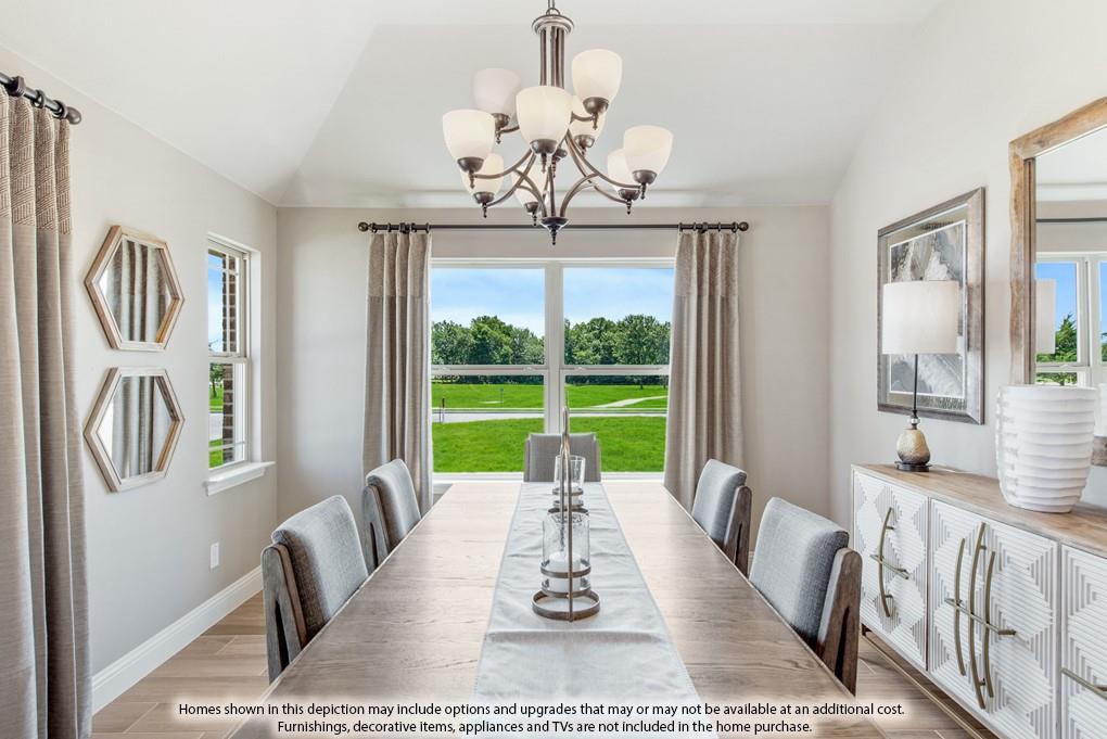 Rolling Meadows - Residential