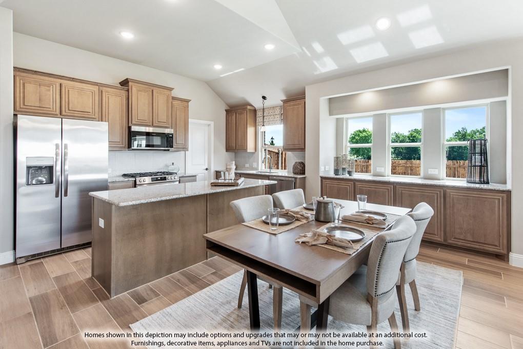 Rolling Meadows - Residential