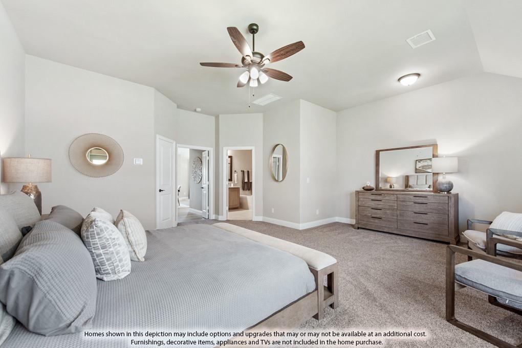 Rolling Meadows - Residential