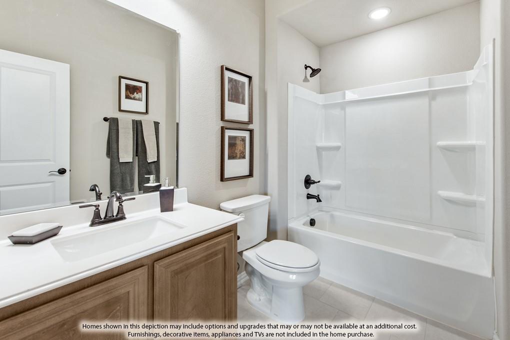 Rolling Meadows - Residential