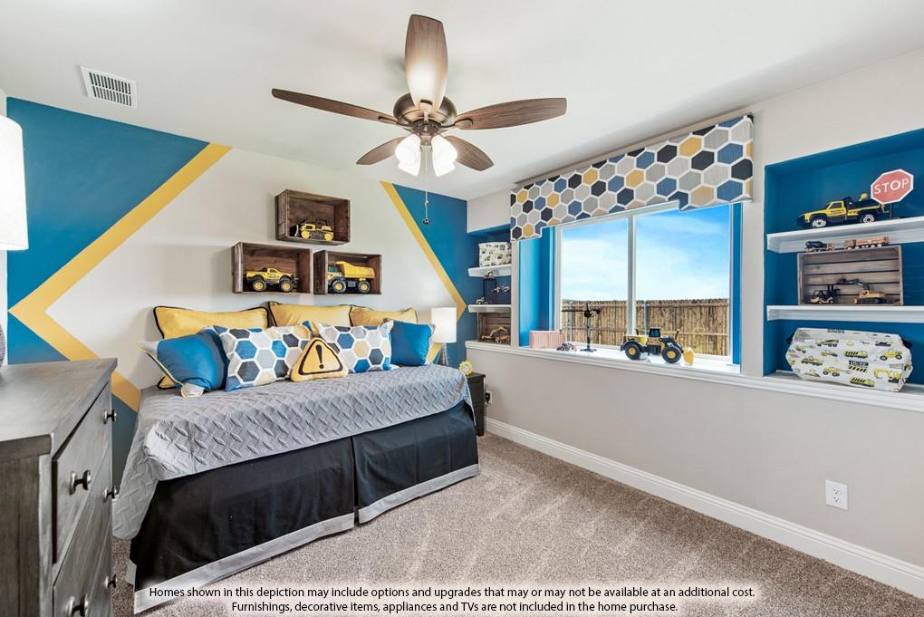 Rolling Meadows - Residential