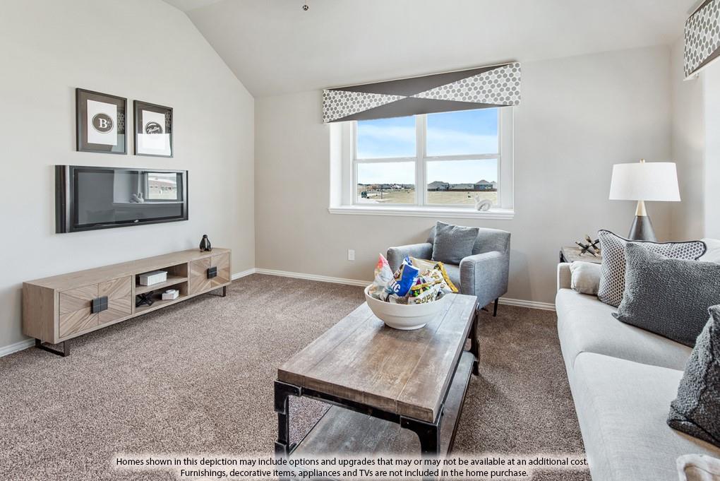 Rolling Meadows - Residential