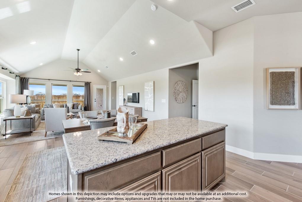 Rolling Meadows - Residential