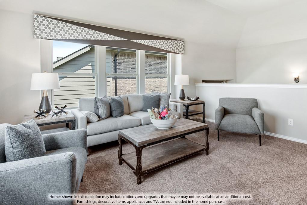 Rolling Meadows - Residential