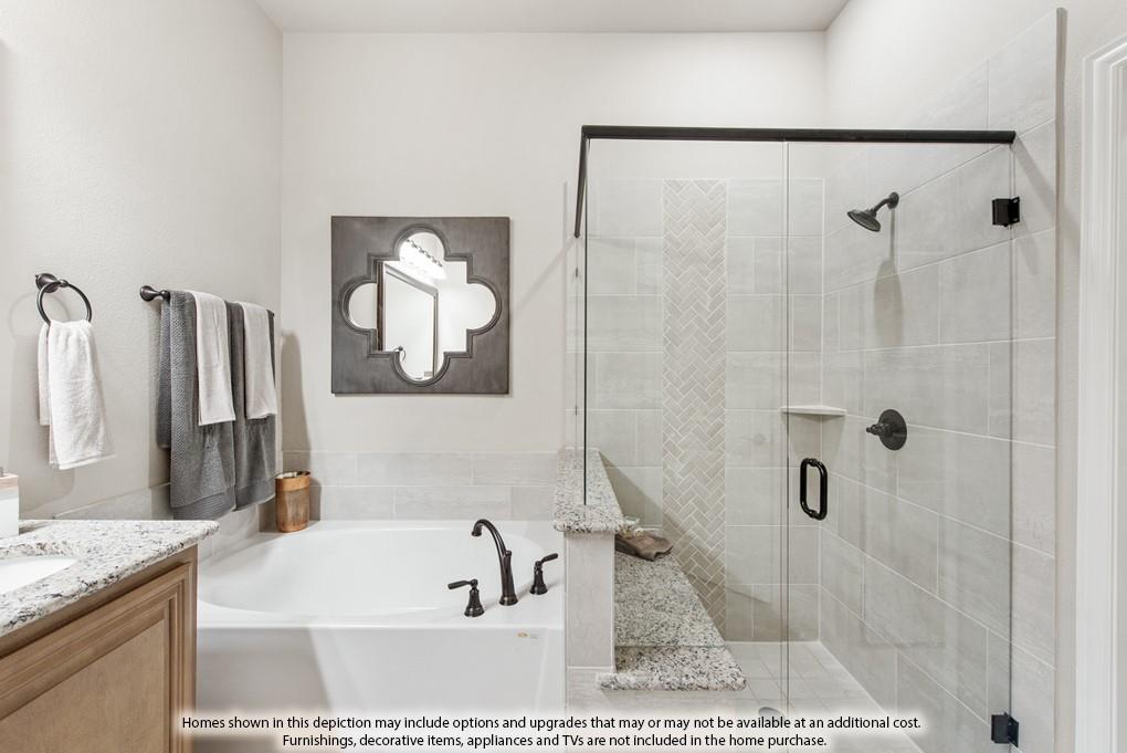 Rolling Meadows - Residential