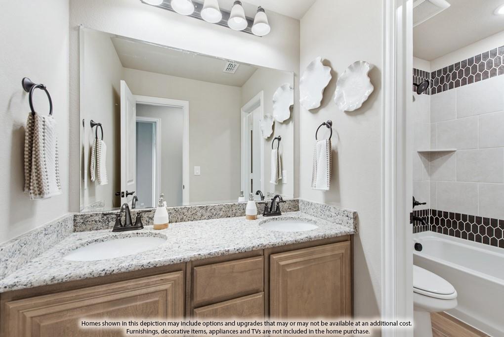 Rolling Meadows - Residential