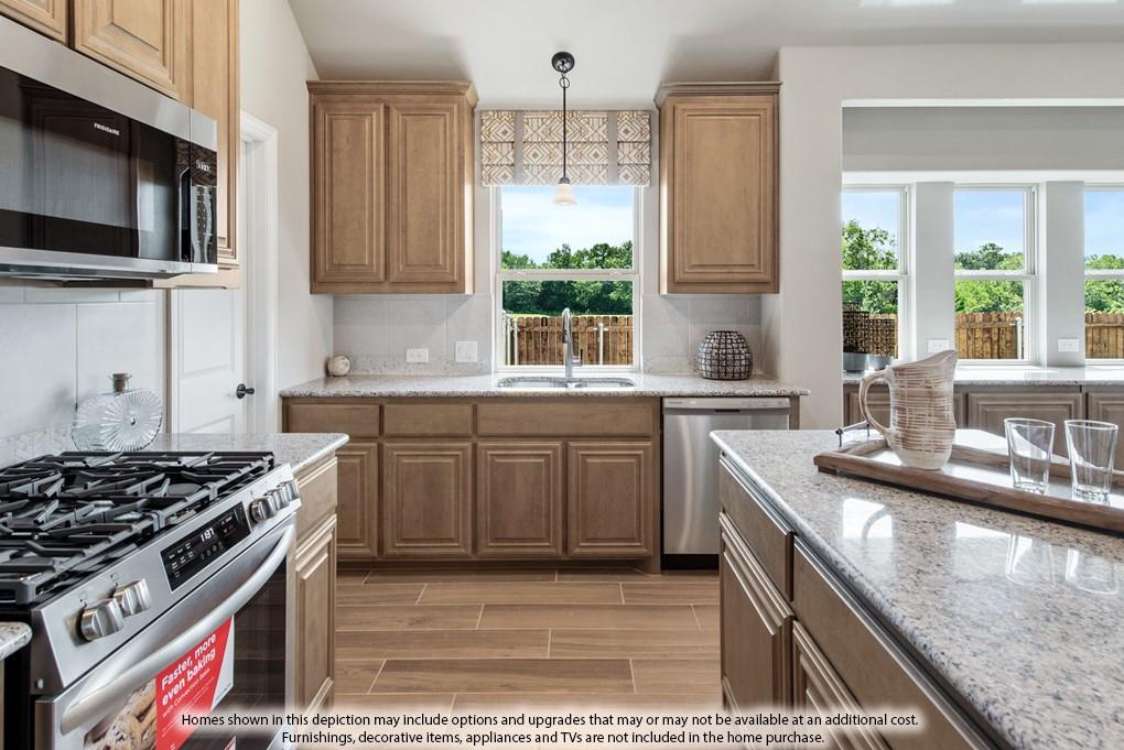 Rolling Meadows - Residential