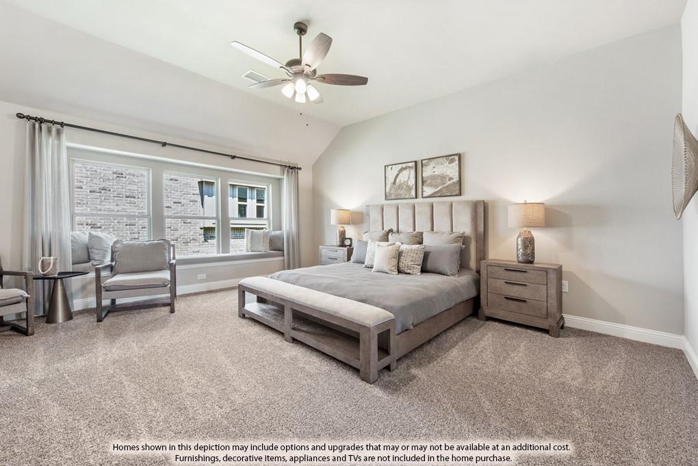 Rolling Meadows - Residential