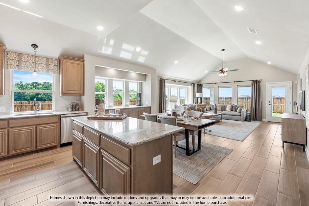 Rolling Meadows - Residential