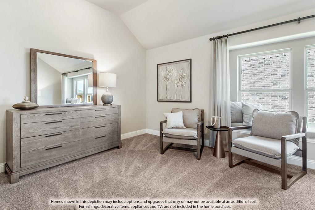 Rolling Meadows - Residential