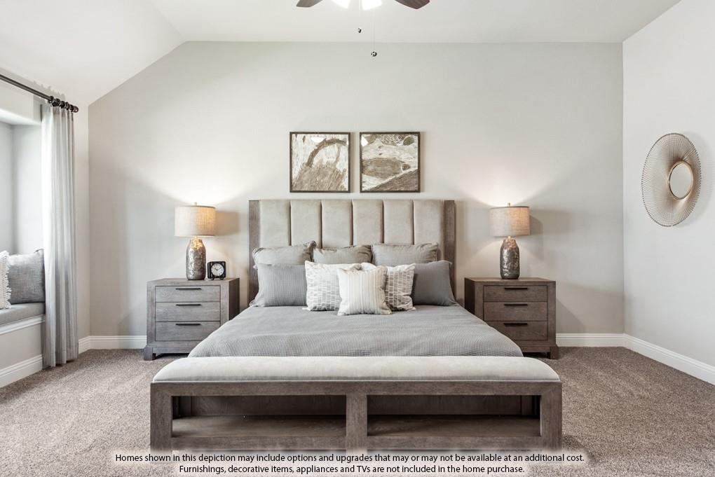 Rolling Meadows - Residential