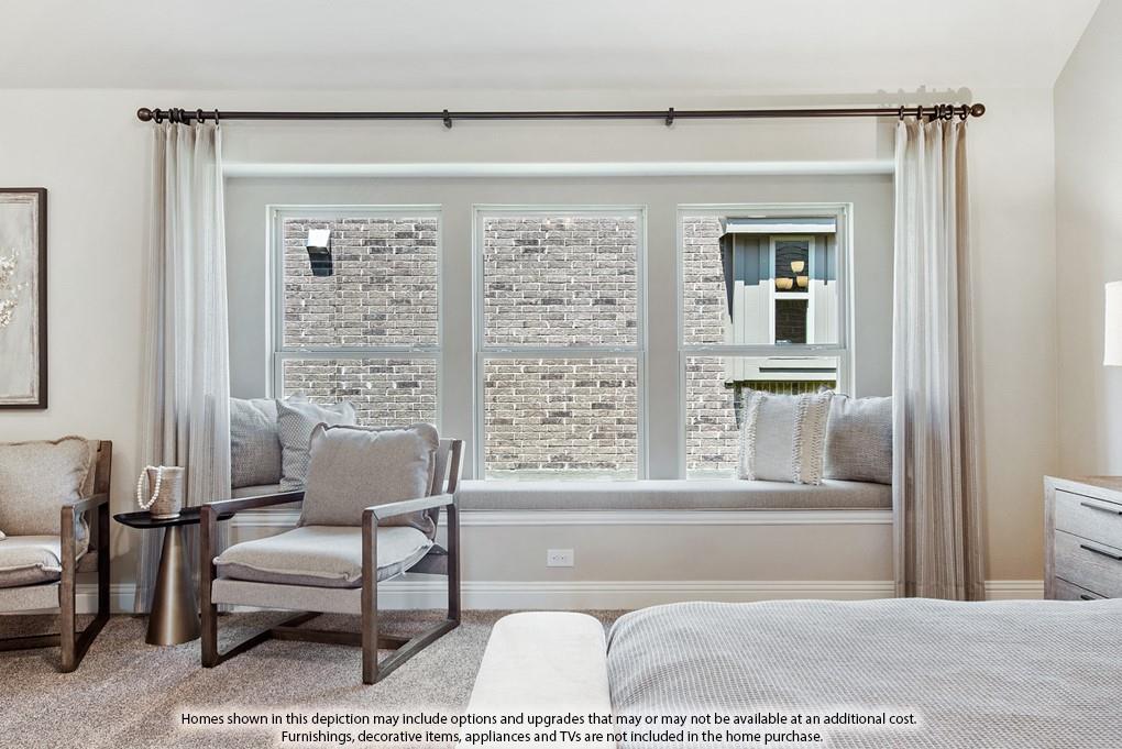 Rolling Meadows - Residential