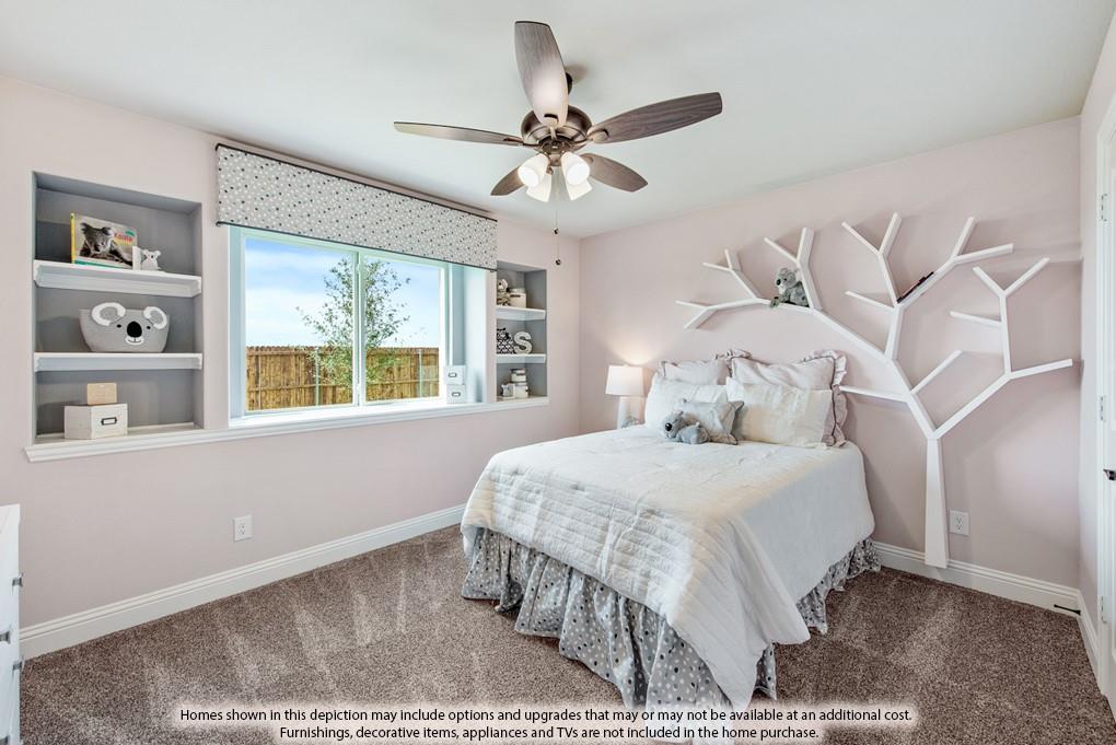 Rolling Meadows - Residential