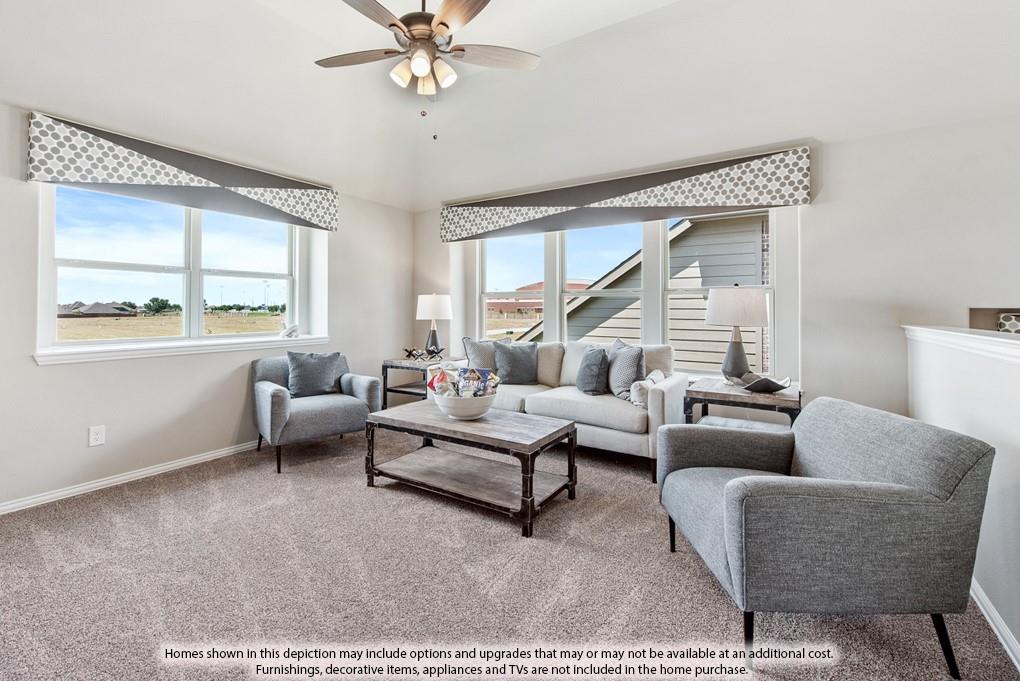 Rolling Meadows - Residential