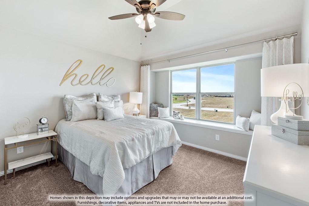 Rolling Meadows - Residential