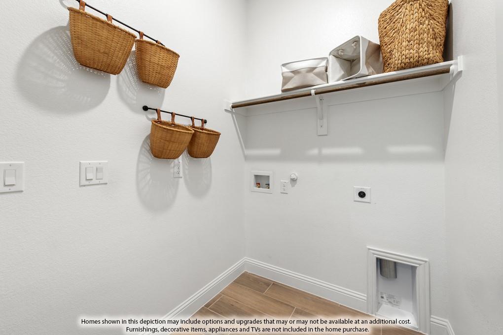 Rolling Meadows - Residential