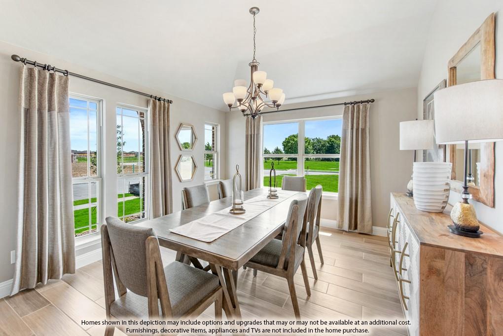 Rolling Meadows - Residential