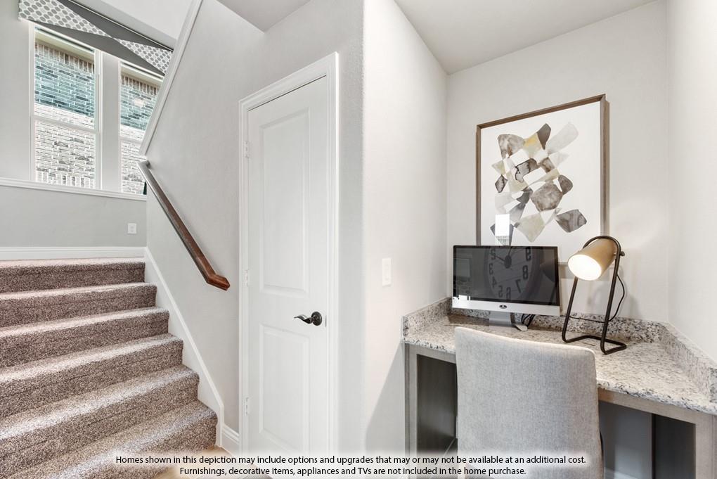 Rolling Meadows - Residential