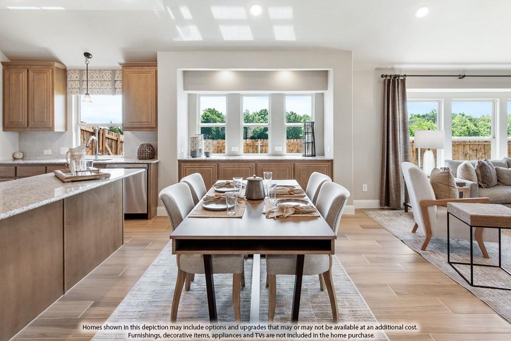 Rolling Meadows - Residential