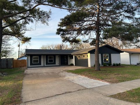 2510 Timberlake Drive Irving TX 75062