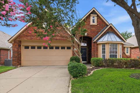 Photo of 8004 Blacktail Trail, McKinney, TX 75070 (MLS # 21314875)