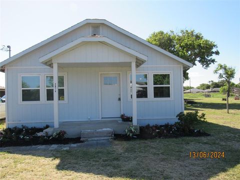 A home in Corpus Christi