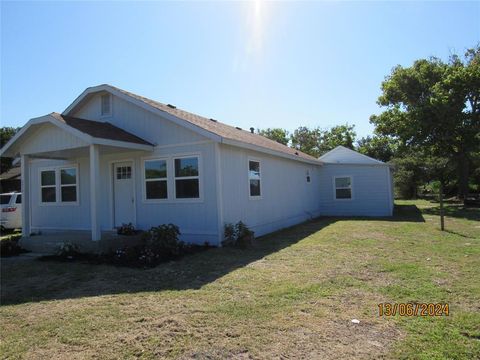 A home in Corpus Christi