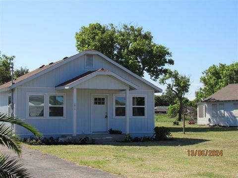 A home in Corpus Christi