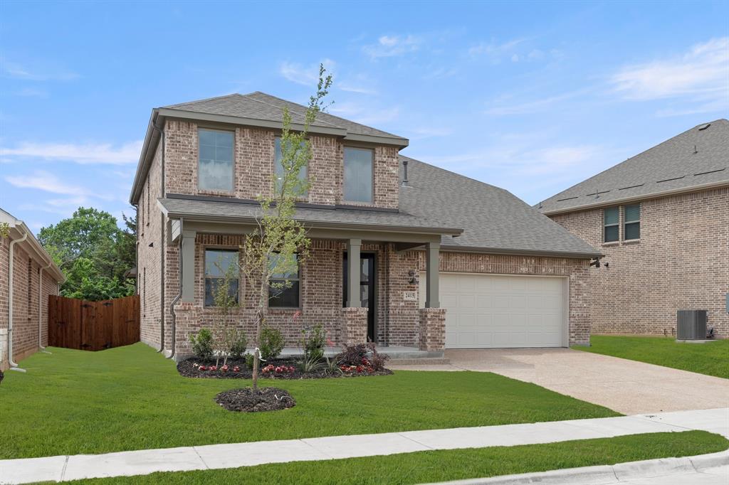 2415 Daisy Lane