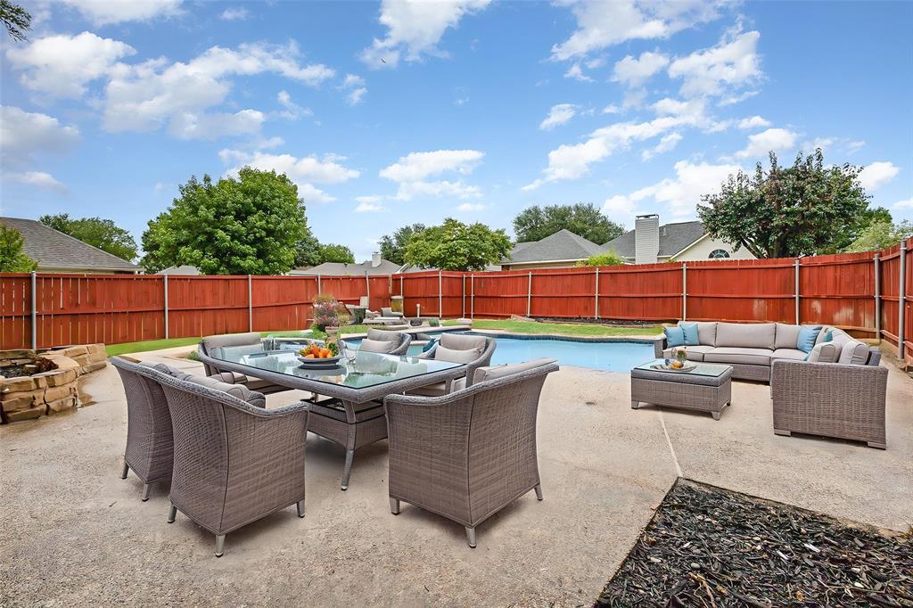 1412 W Peters Colony Road