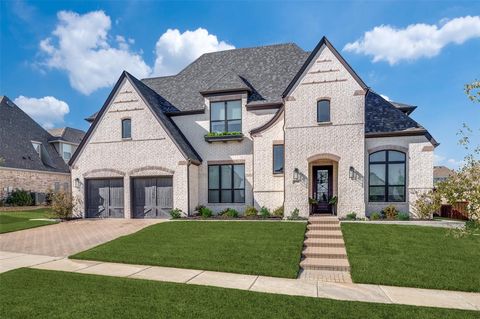 720 Almeda Lane Prosper TX 75078