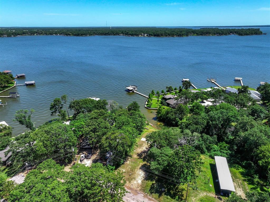 Oak Harbor Sub - Land