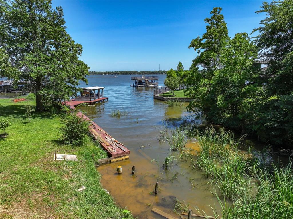 Oak Harbor Sub - Land