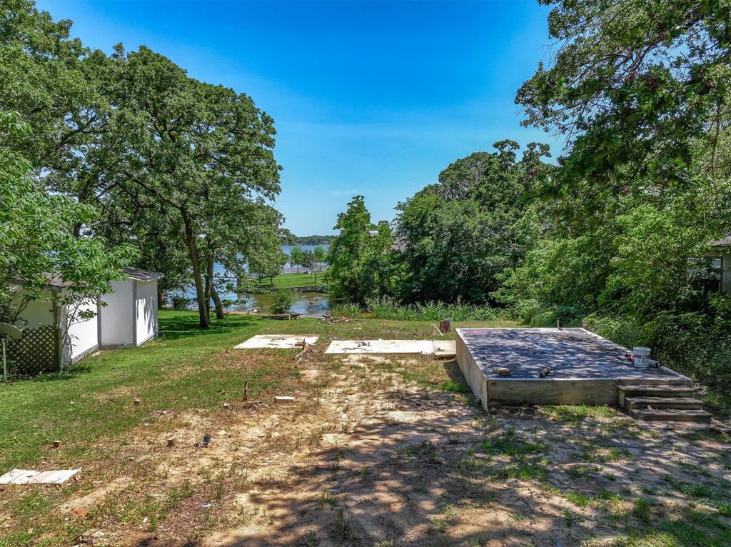 Oak Harbor Sub - Land