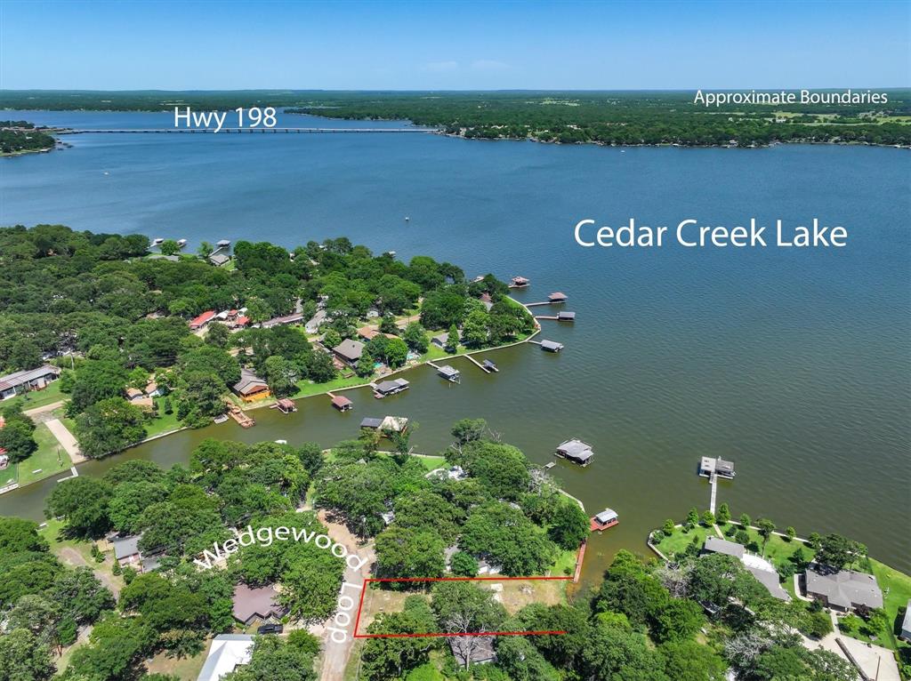 Oak Harbor Sub - Land