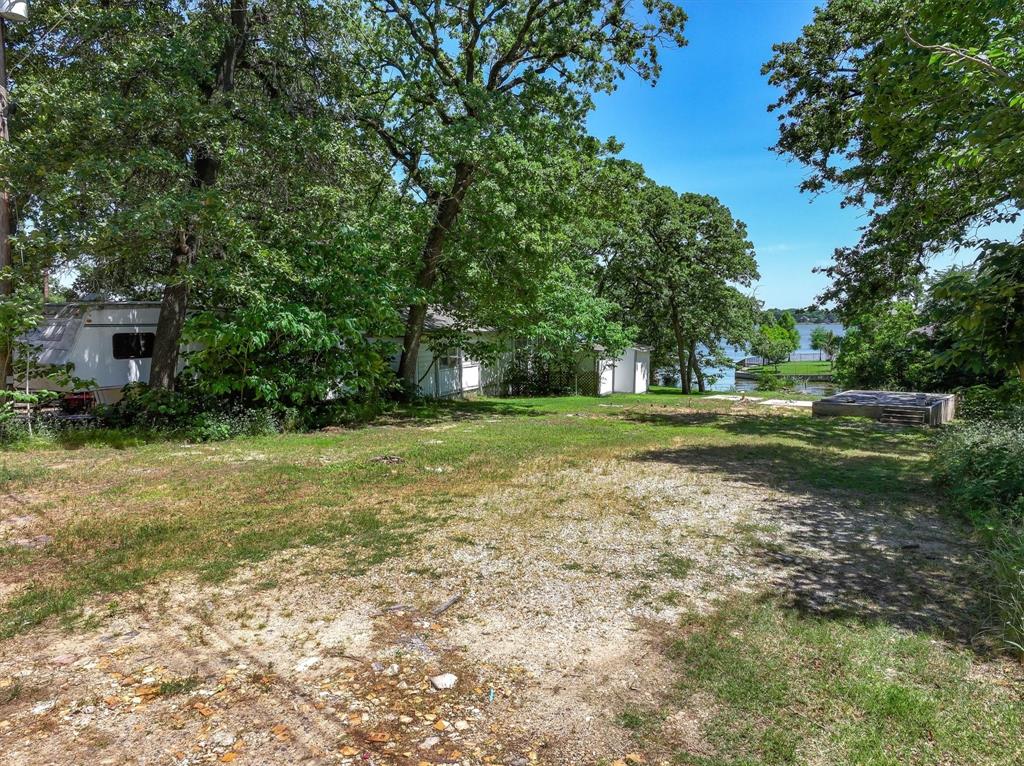 Oak Harbor Sub - Land