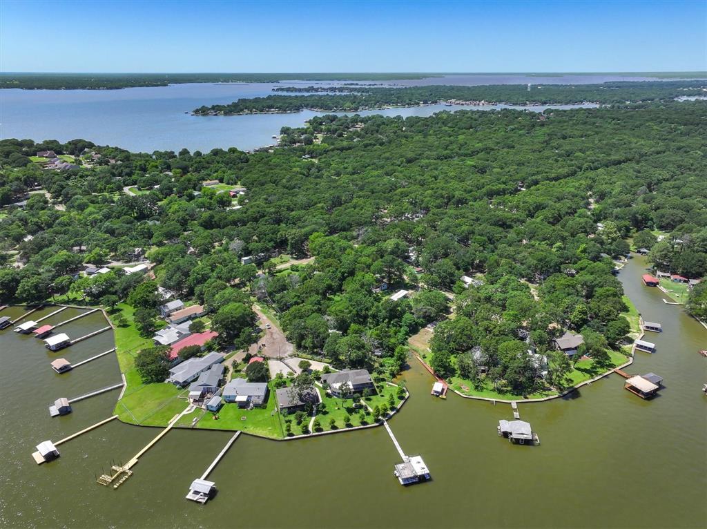 Oak Harbor Sub - Land