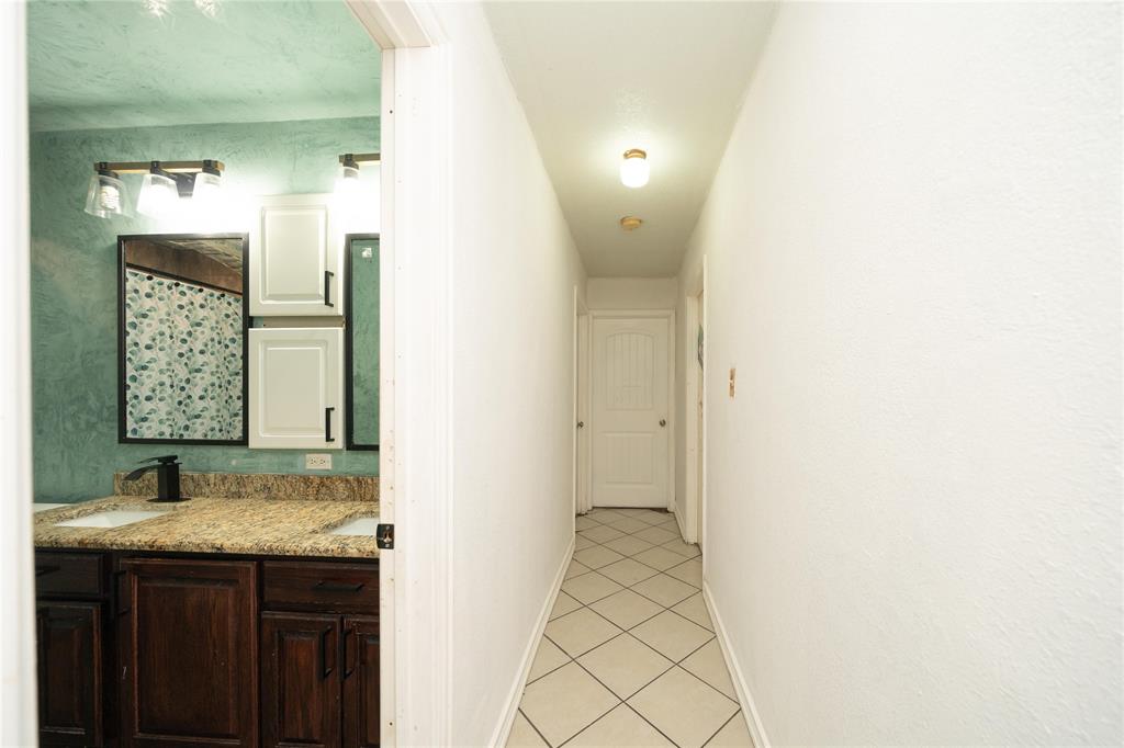 Everman Park Add - Residential