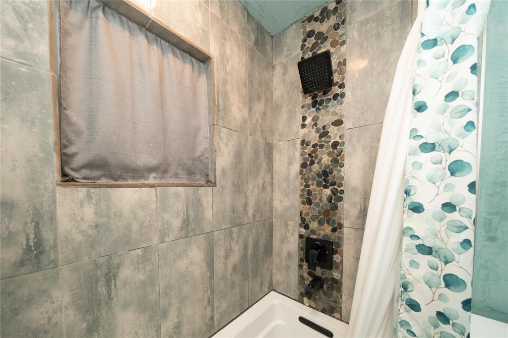 Everman Park Add - Residential