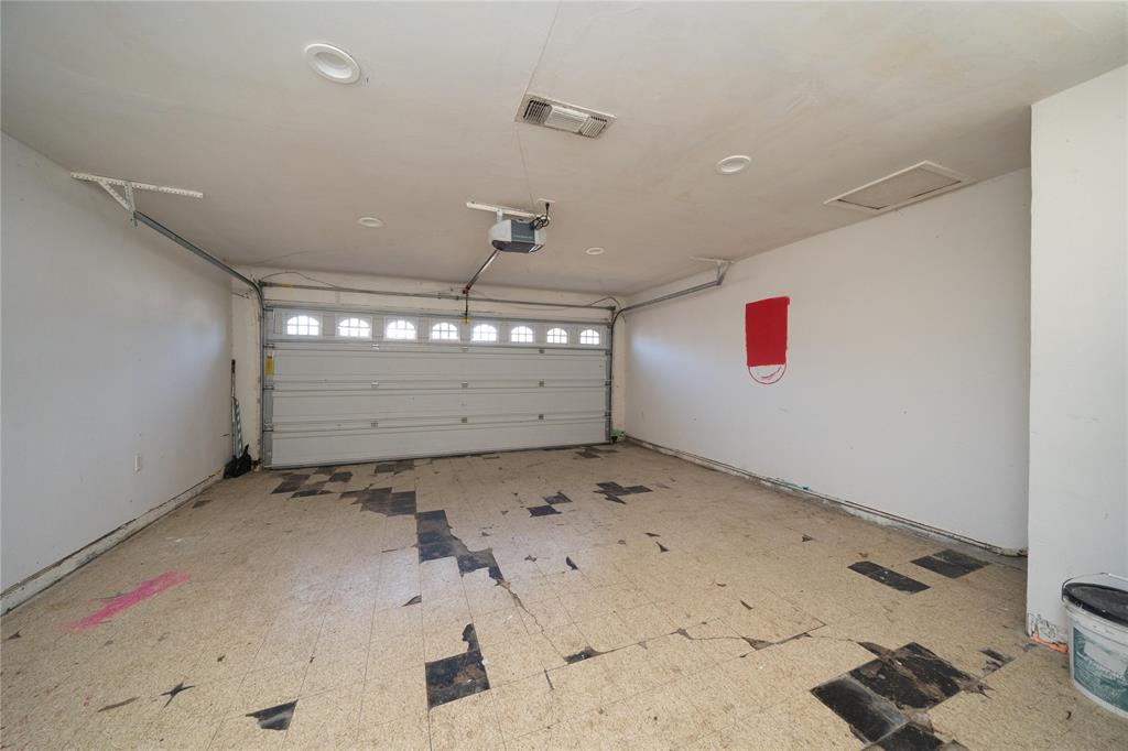 Everman Park Add - Residential