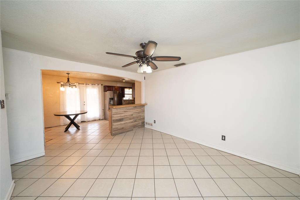 Everman Park Add - Residential