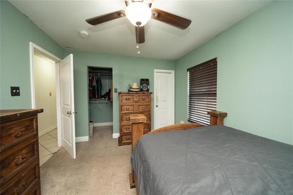 Everman Park Add - Residential