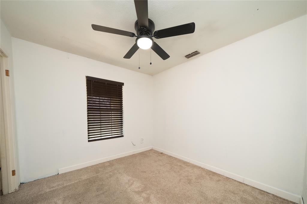 Everman Park Add - Residential