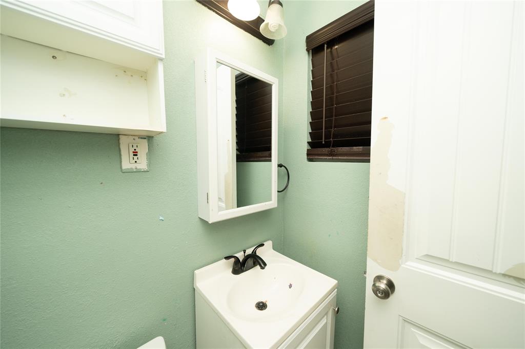 Everman Park Add - Residential