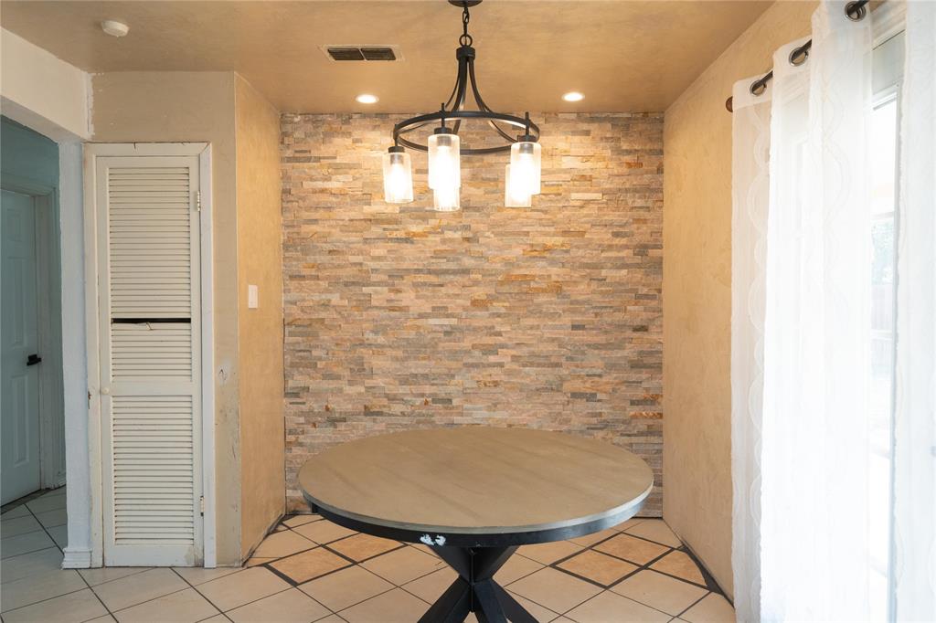 Everman Park Add - Residential