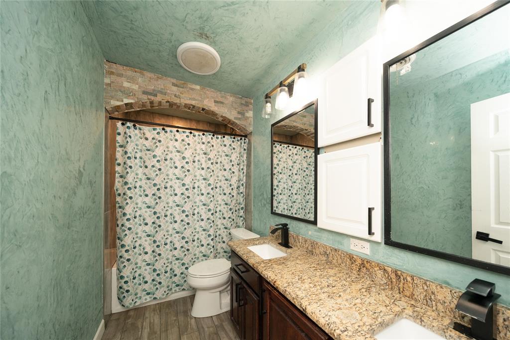 Everman Park Add - Residential